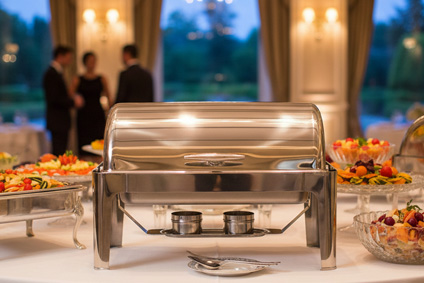 Buffet Rentals Redondo Beach