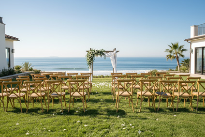 Chair Rentals Redondo Beach