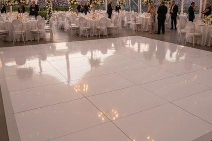 Dance Floor Rentals Redondo Beach