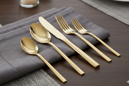 Flatware Rentals Redondo Beach