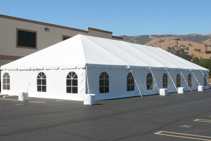 Tent Rentals Redondo Beach